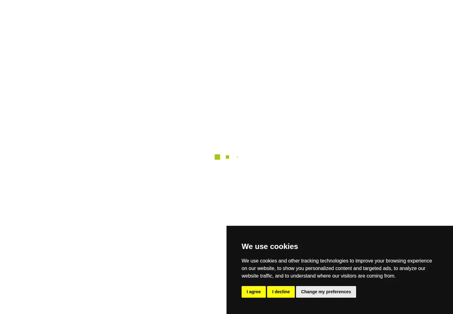 Screenshot of cbbo.it