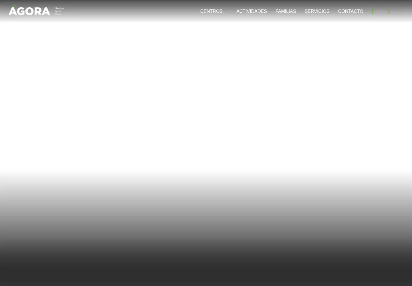 Screenshot of agoramsp.com