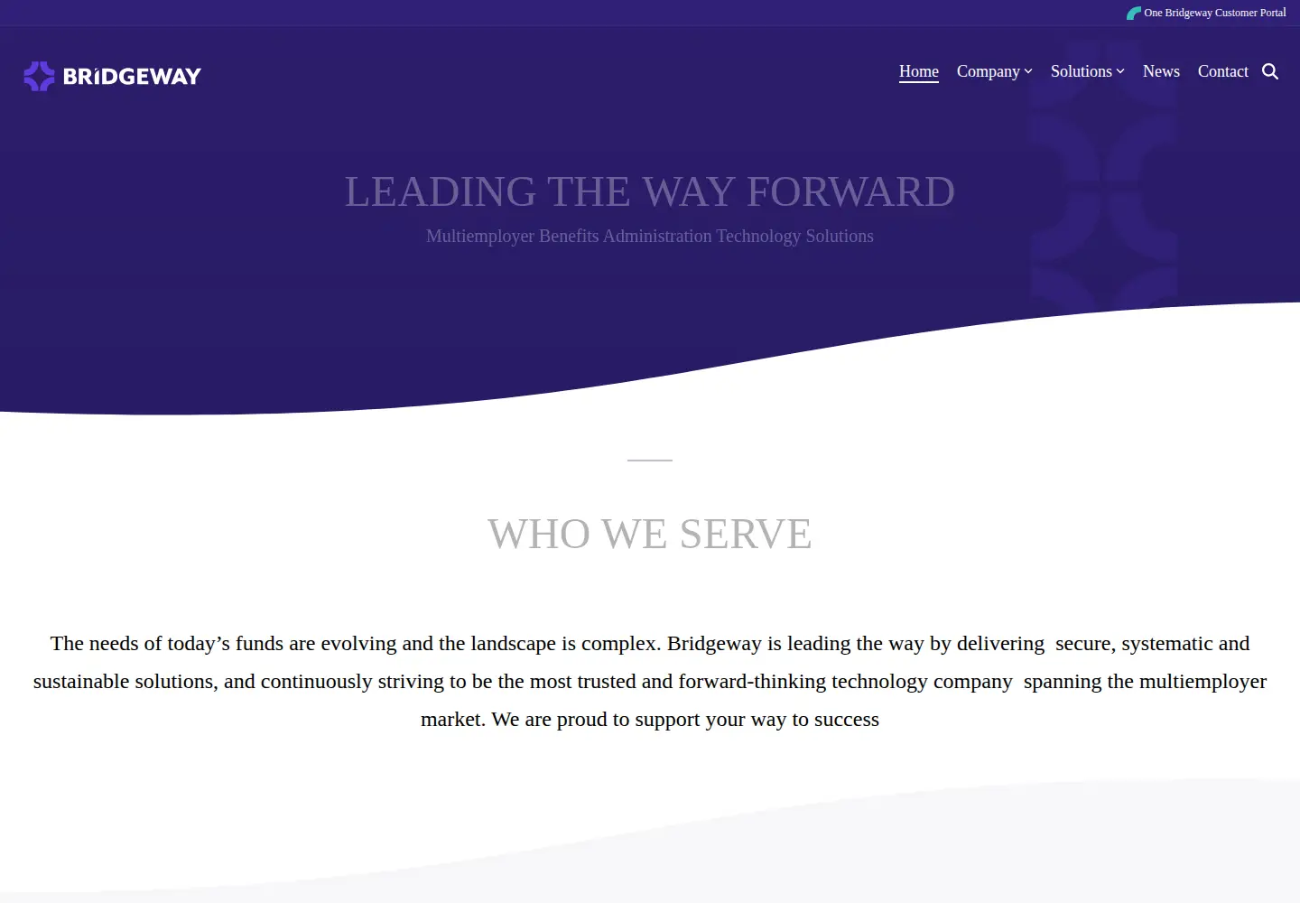 Screenshot of basys.com