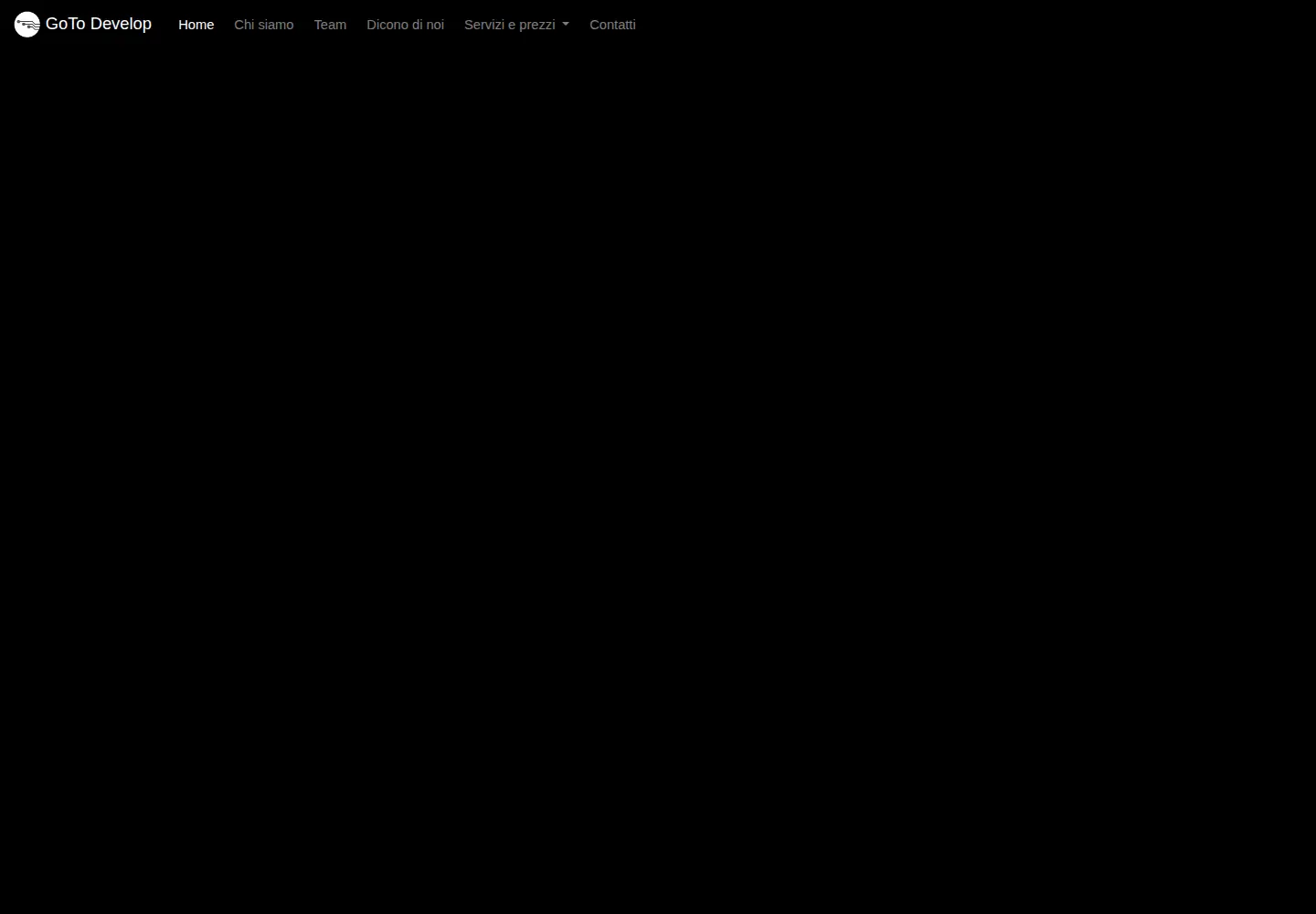 Screenshot of goto-develop.com