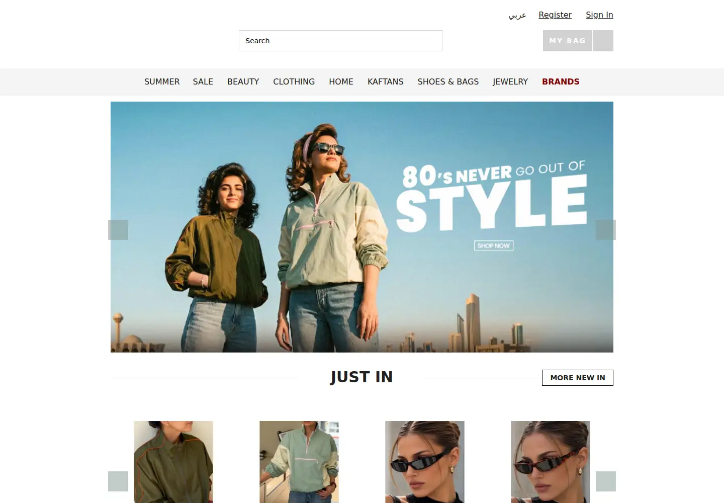 Screenshot of thouqi.com