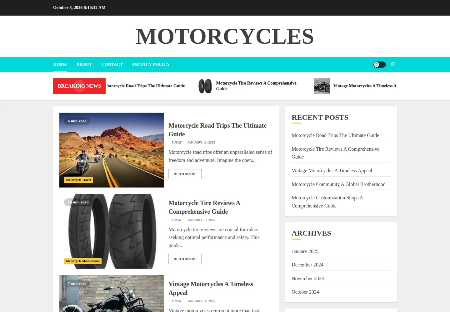 Captured homepage of airupro.info in the current scan