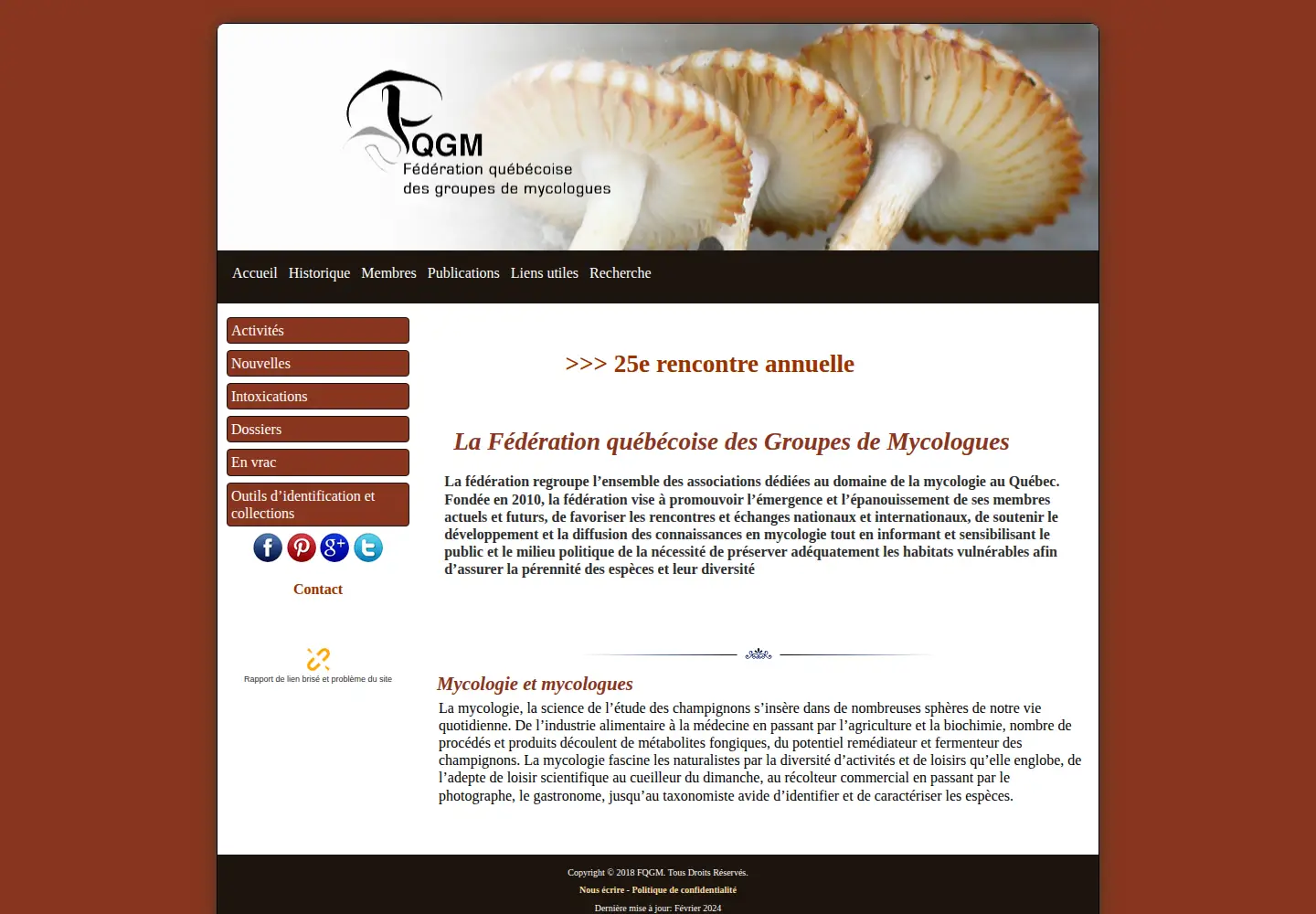 Screenshot of fqgmyco.org