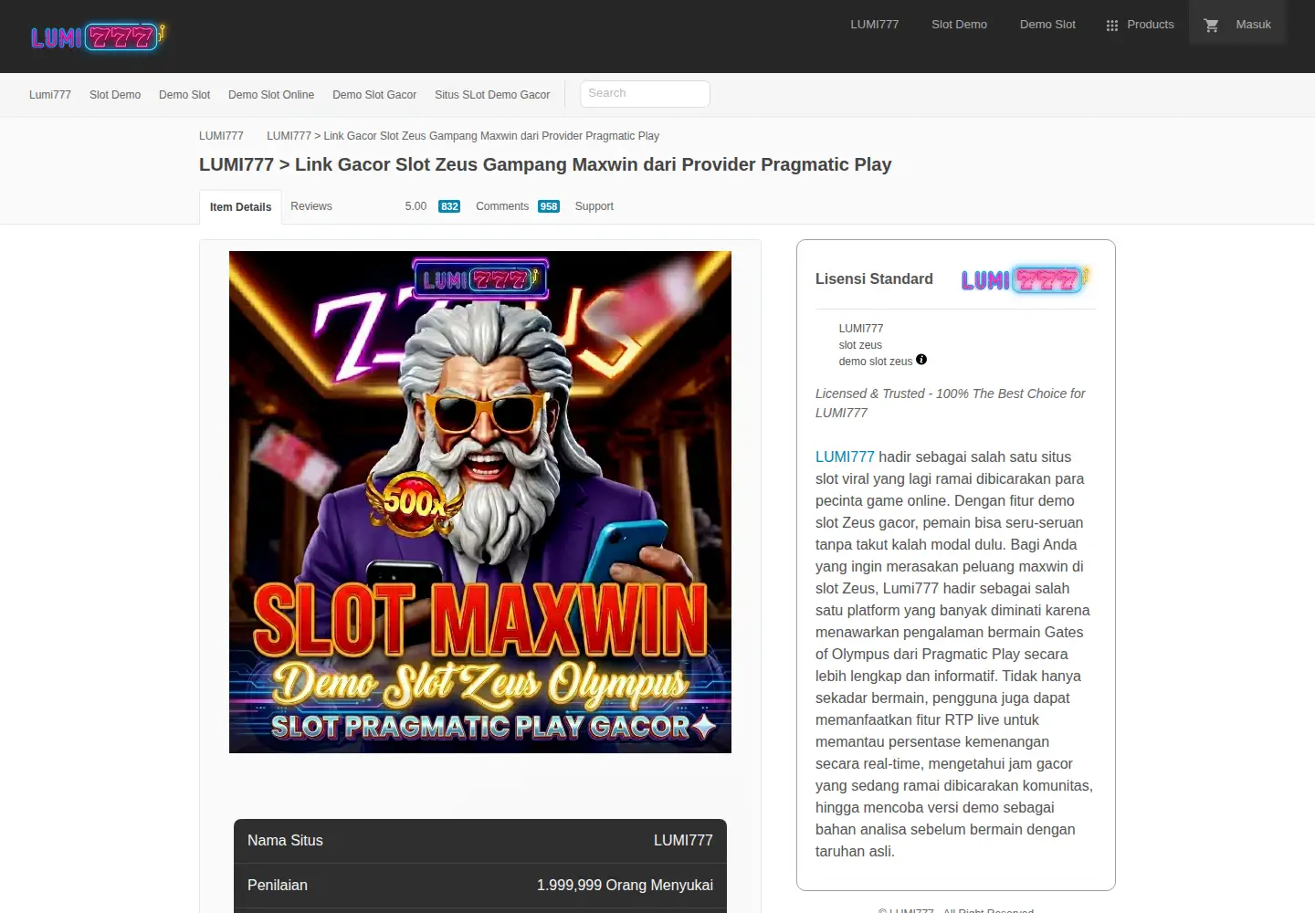Screenshot of karthikcs.org