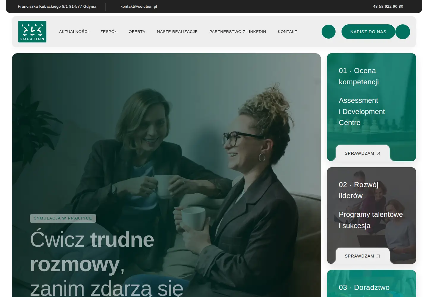 Screenshot of solution.pl