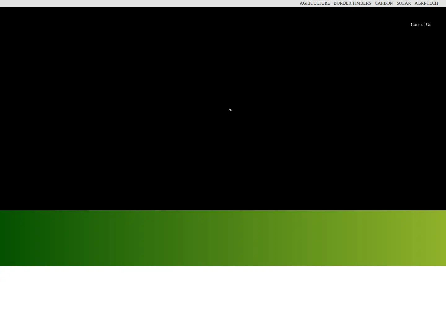 Screenshot of cicada.africa