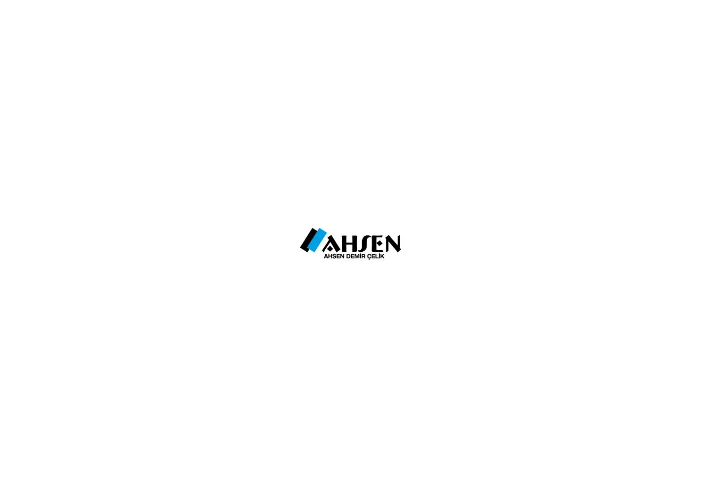 Screenshot of ahsendemircelik.com
