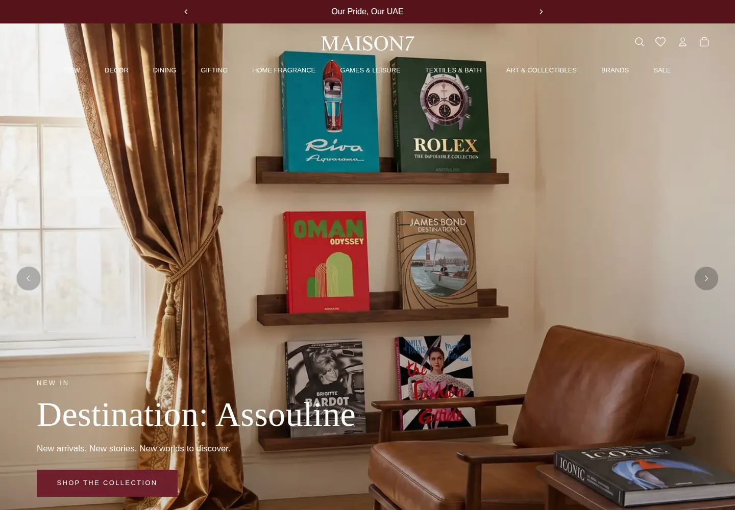 Captured homepage of apartment51.com in the current scan