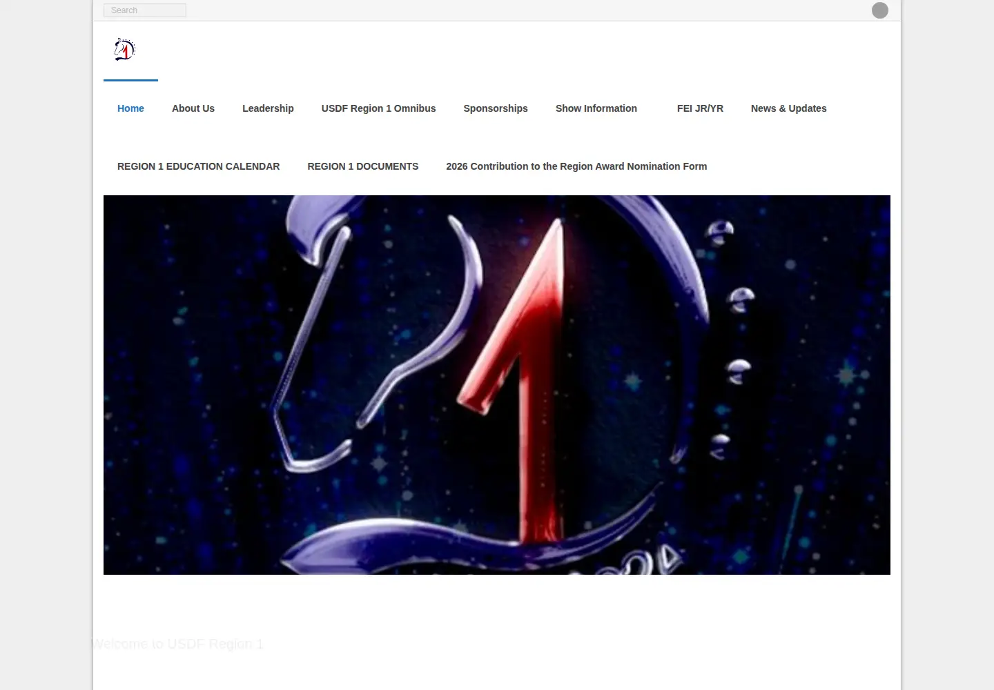Screenshot of usdfreg1.org