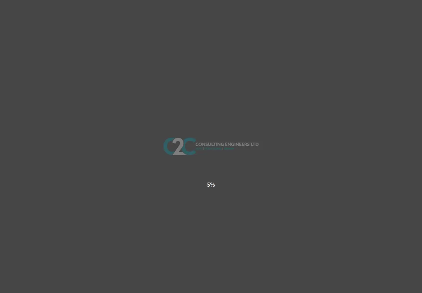 Captured homepage of c2cconsulting.co.uk in the current scan