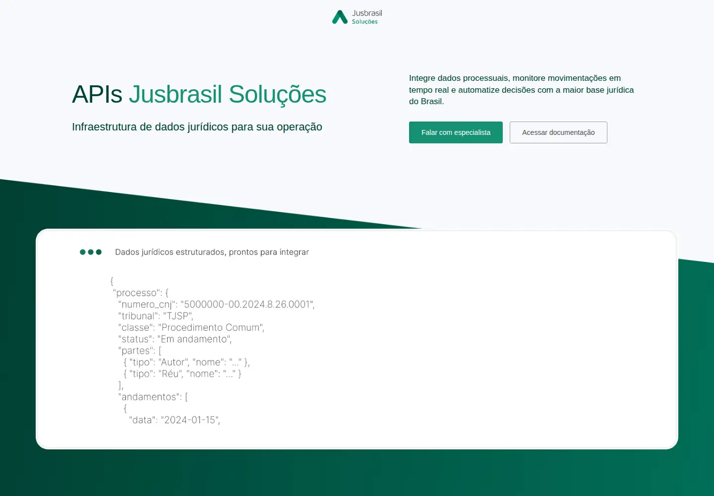 Screenshot of bipbop.com.br