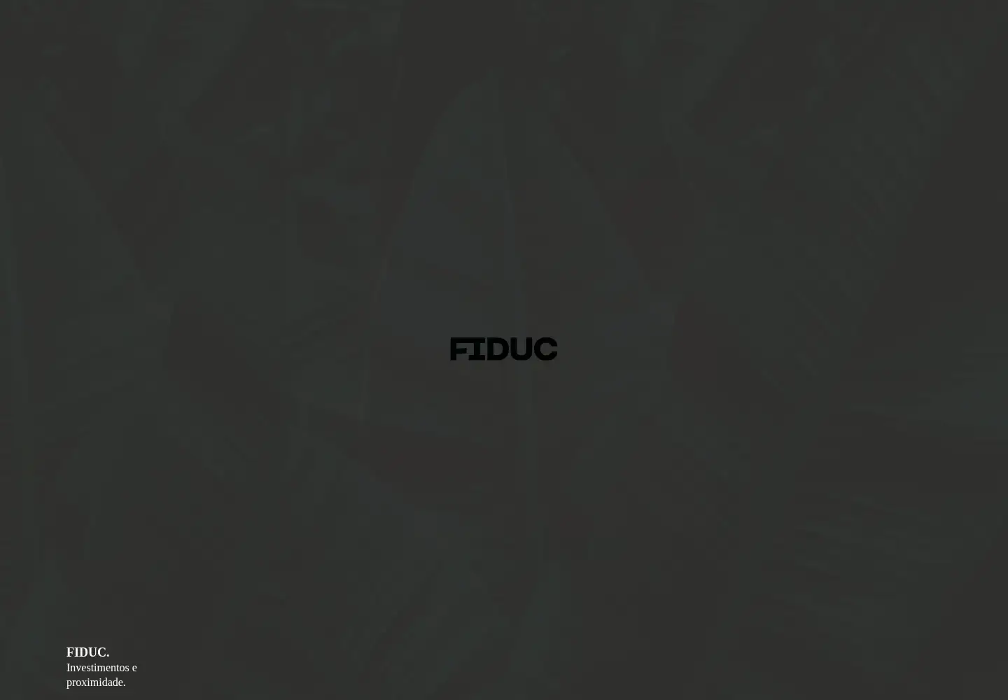 Captured homepage of fiduc.com.br in the current scan