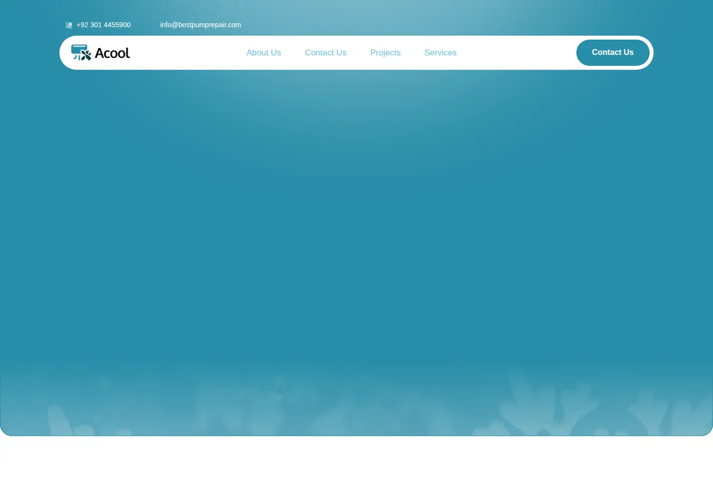 Screenshot of bestpumphouse.com