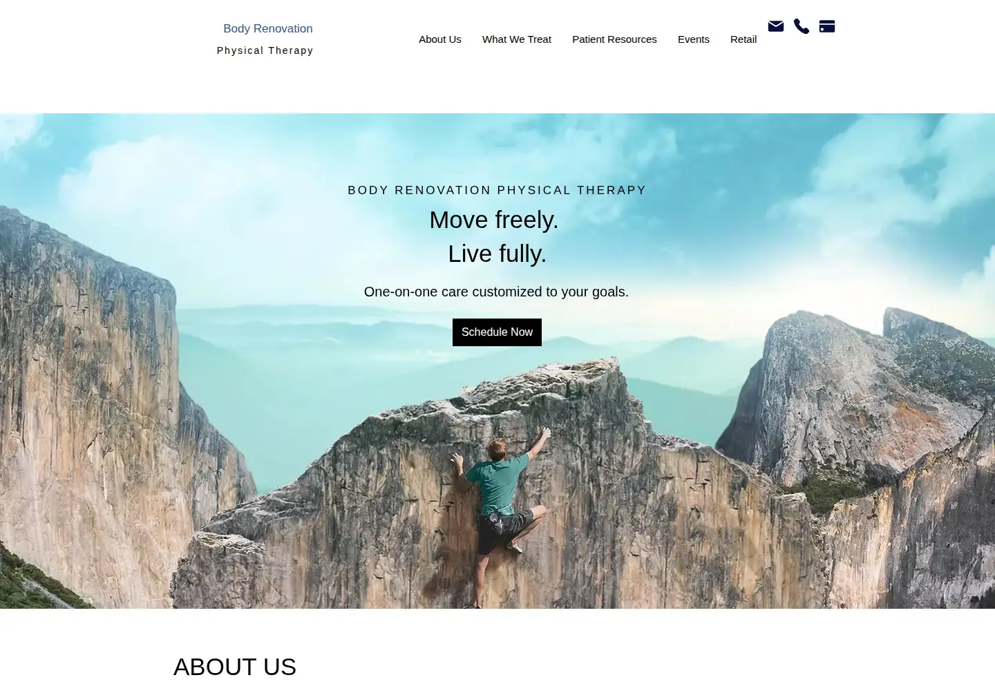 Screenshot of bodyrenovationpt.com