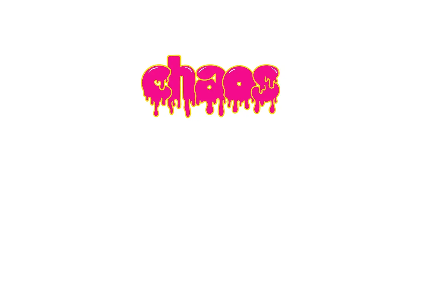 Screenshot of chaoscreatorsent.com