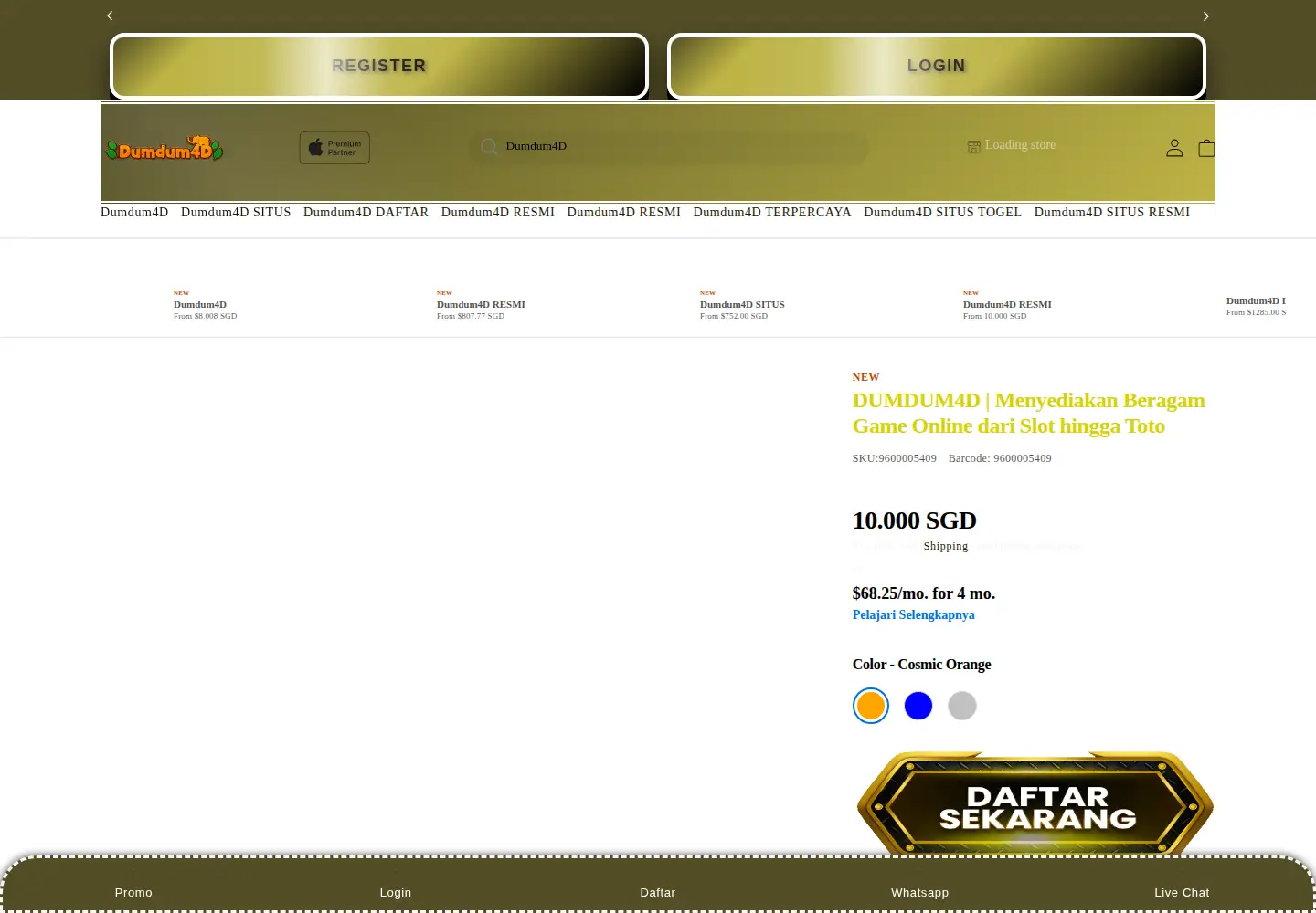 Screenshot of easywaytolearnquran.com