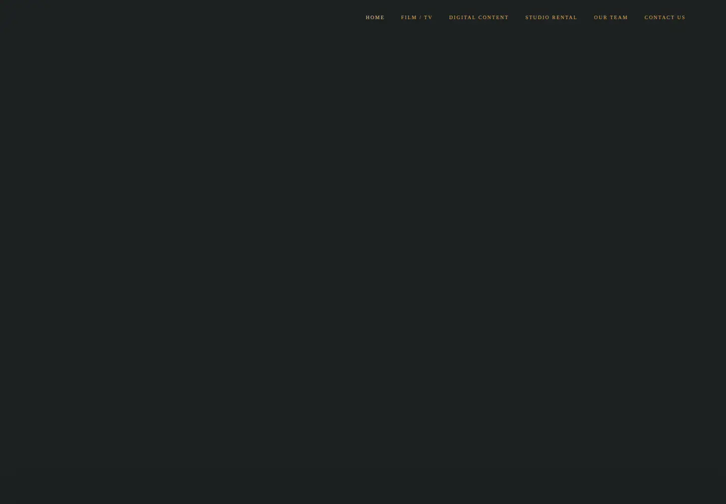 Screenshot of fifthground.com