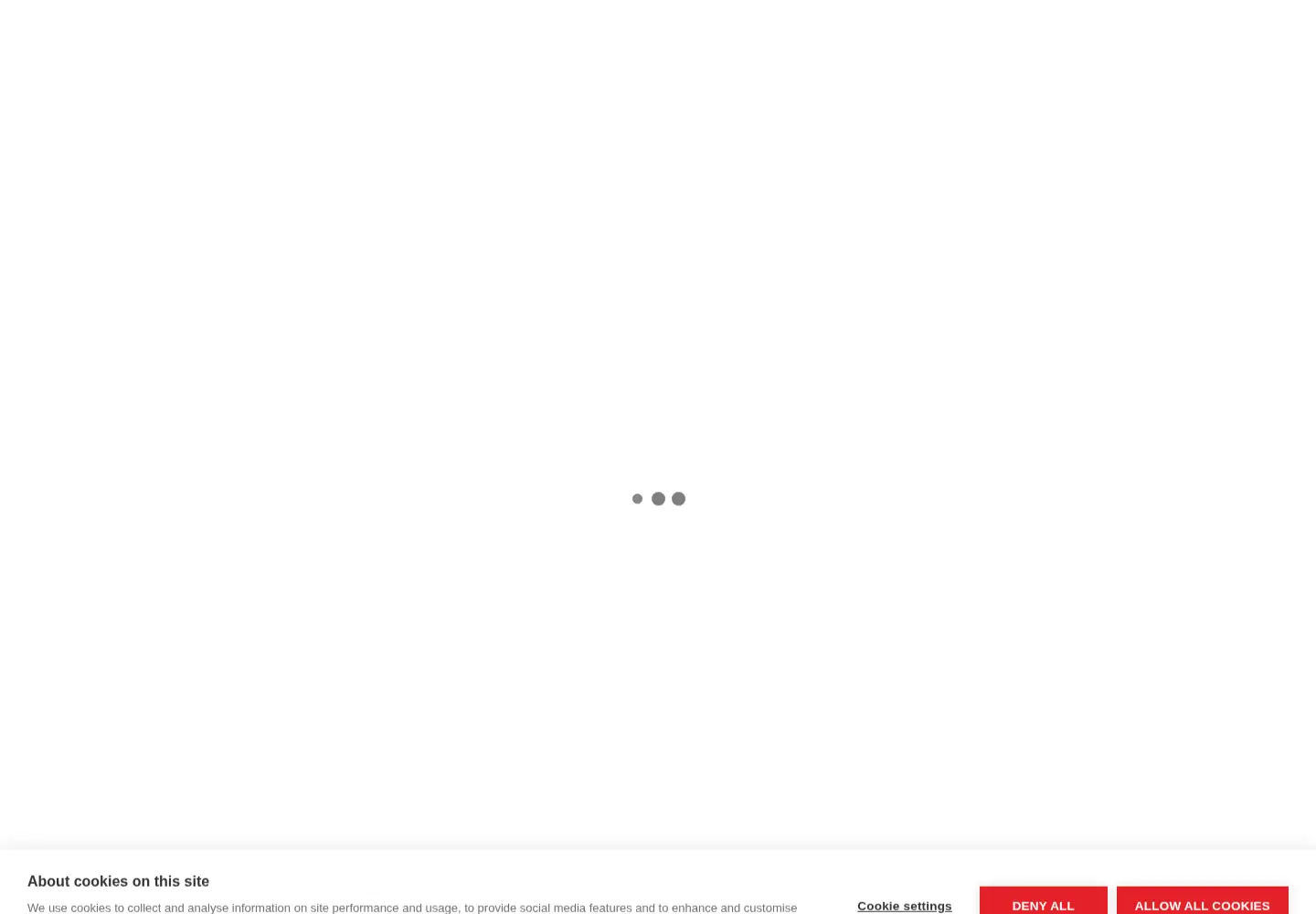 Captured homepage of fullcertificate.com in the current scan