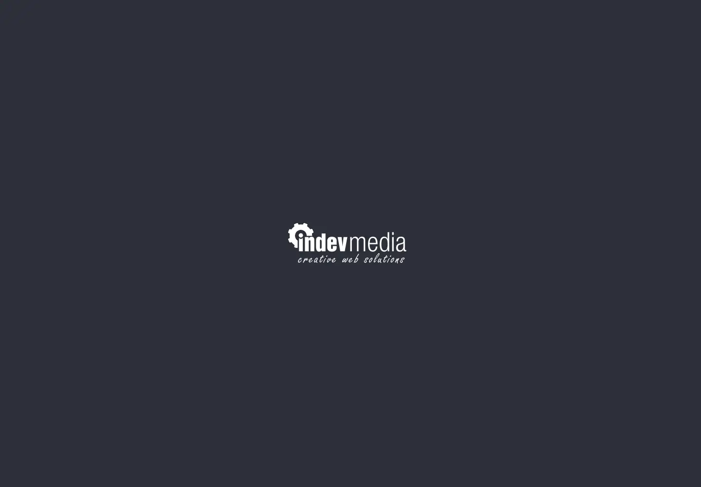 Screenshot of indev-media.com