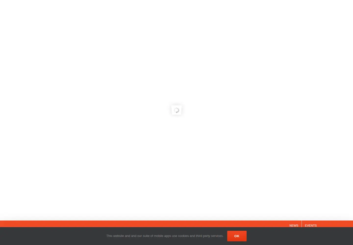 Screenshot of karching.com