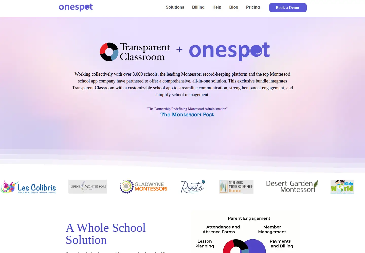 Captured homepage of seabirdapps.com in the current scan
