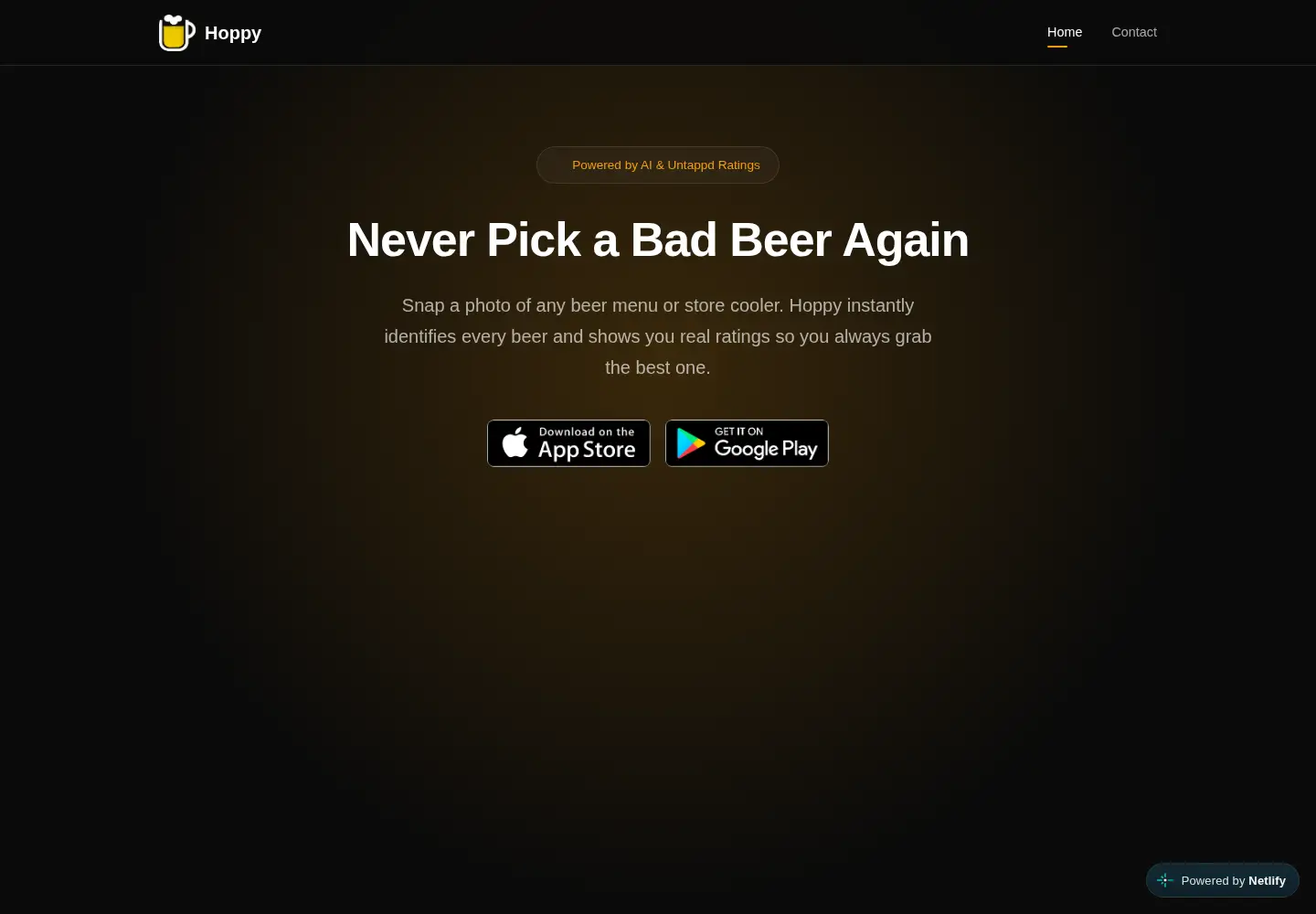 Screenshot of thatshoppy.com