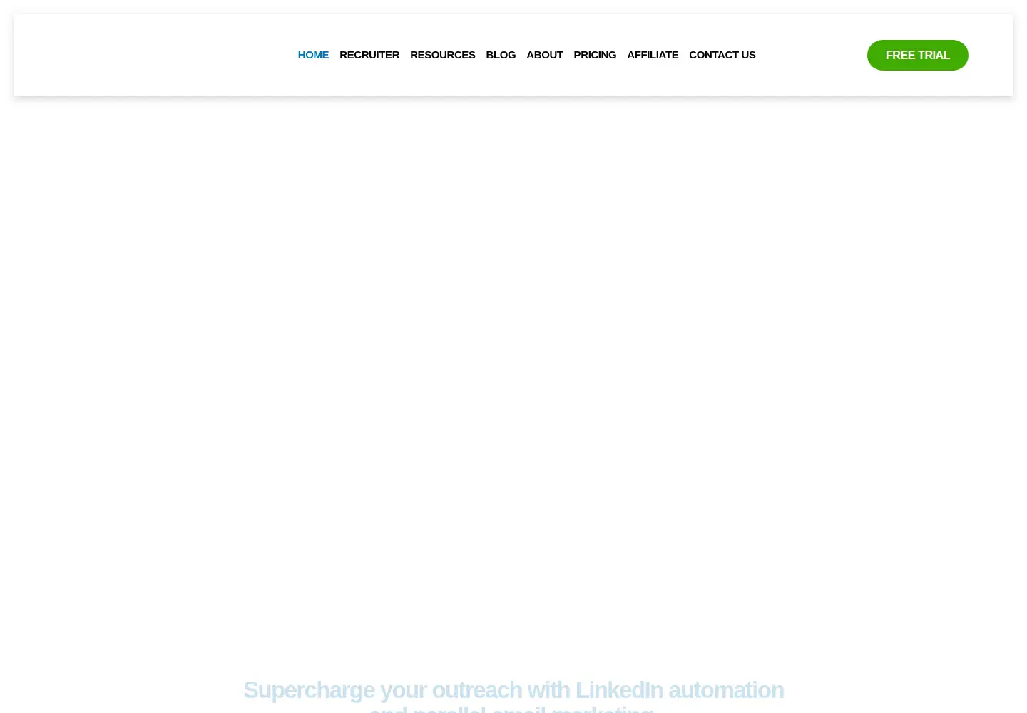 Screenshot of yesdata.com
