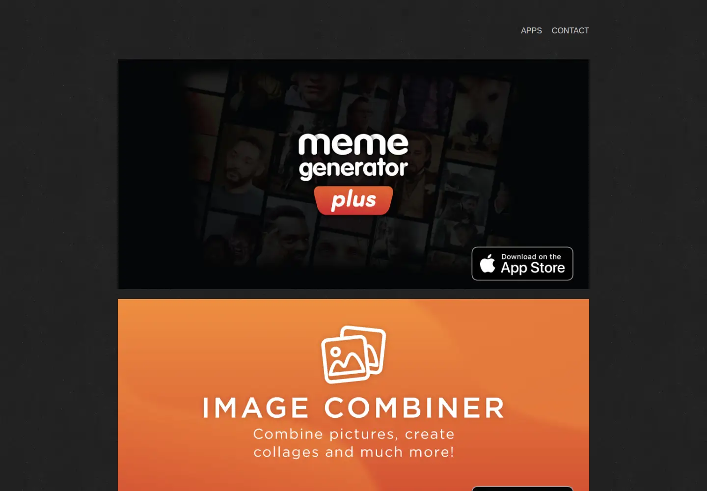 Screenshot of zombodroid.com