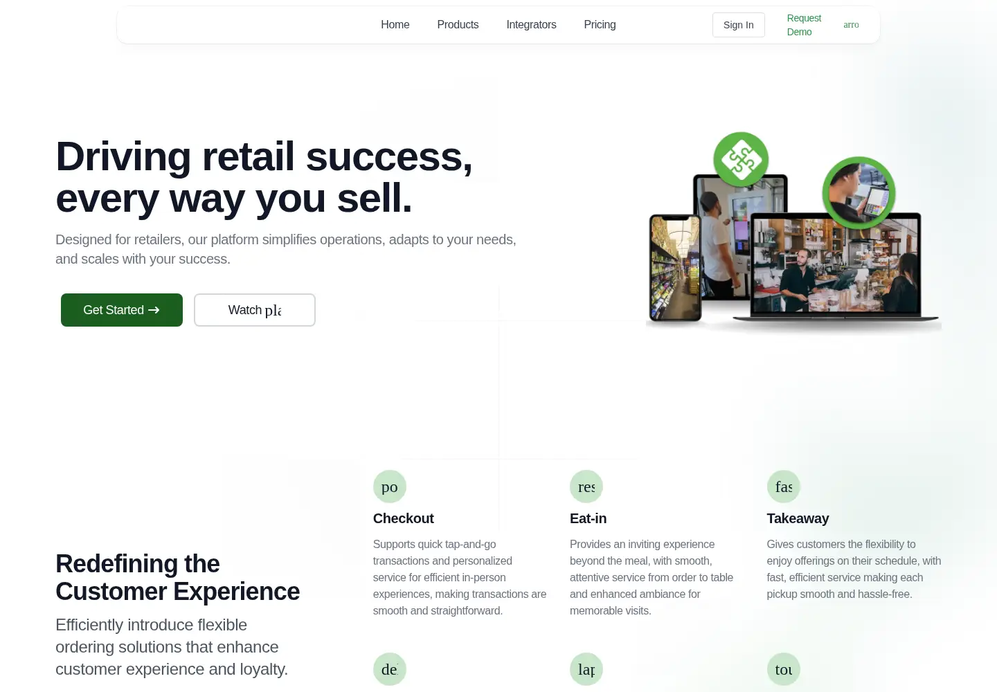 Screenshot of freeflowhub.com.au