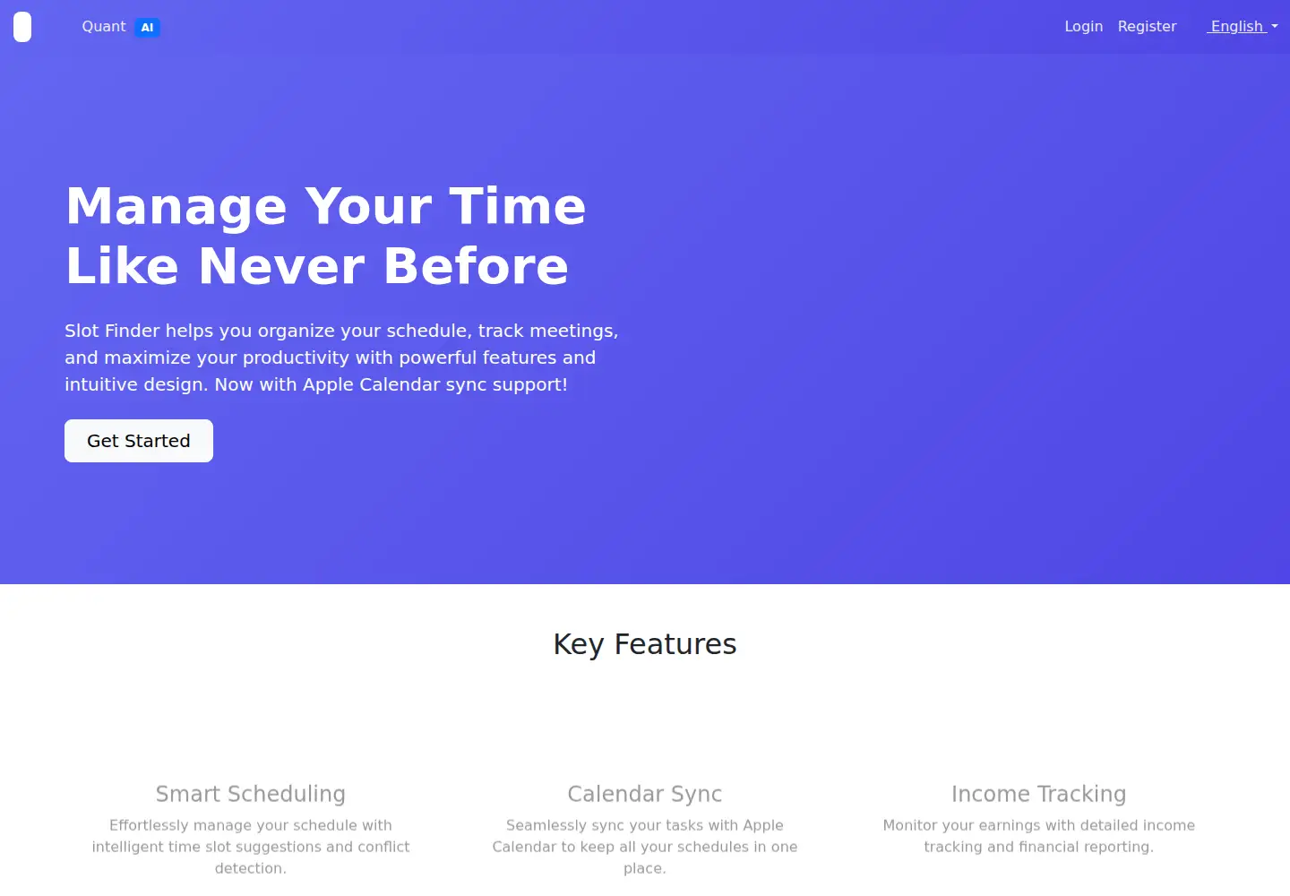 Screenshot of 51zhi.com