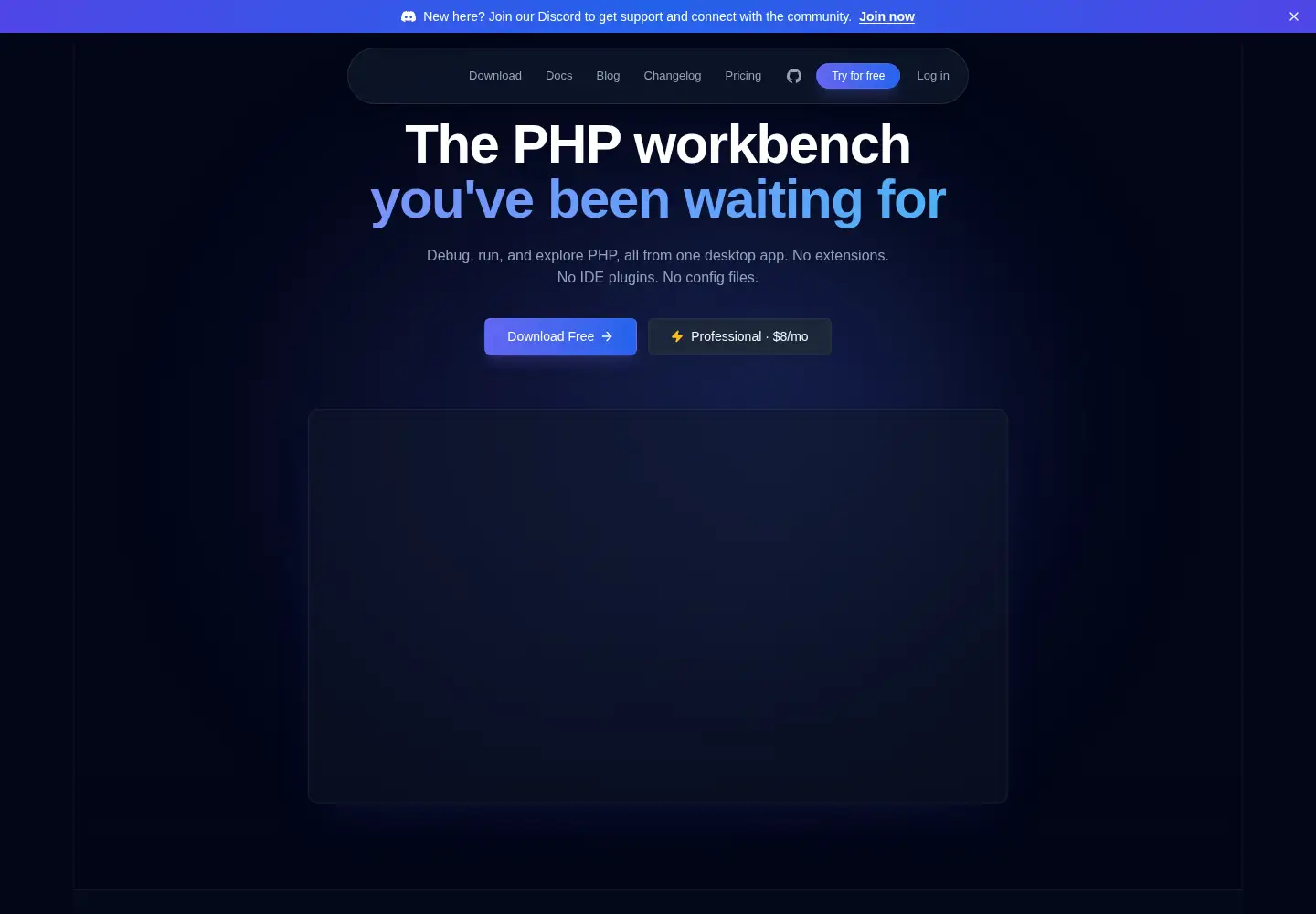 Screenshot of ddless.com
