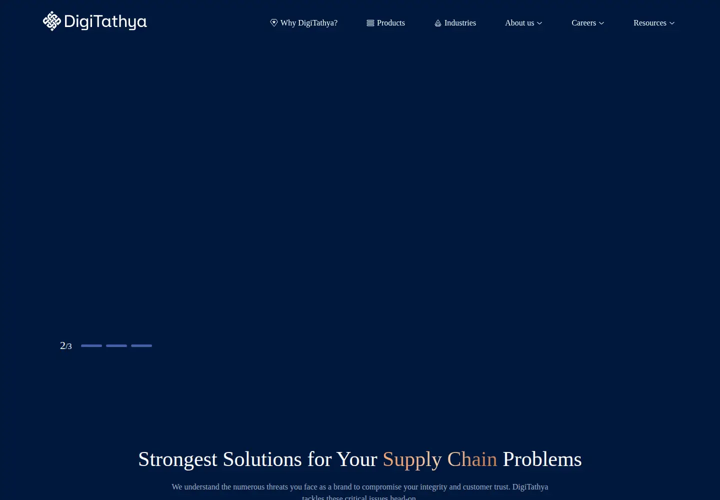 Screenshot of digitathya.com