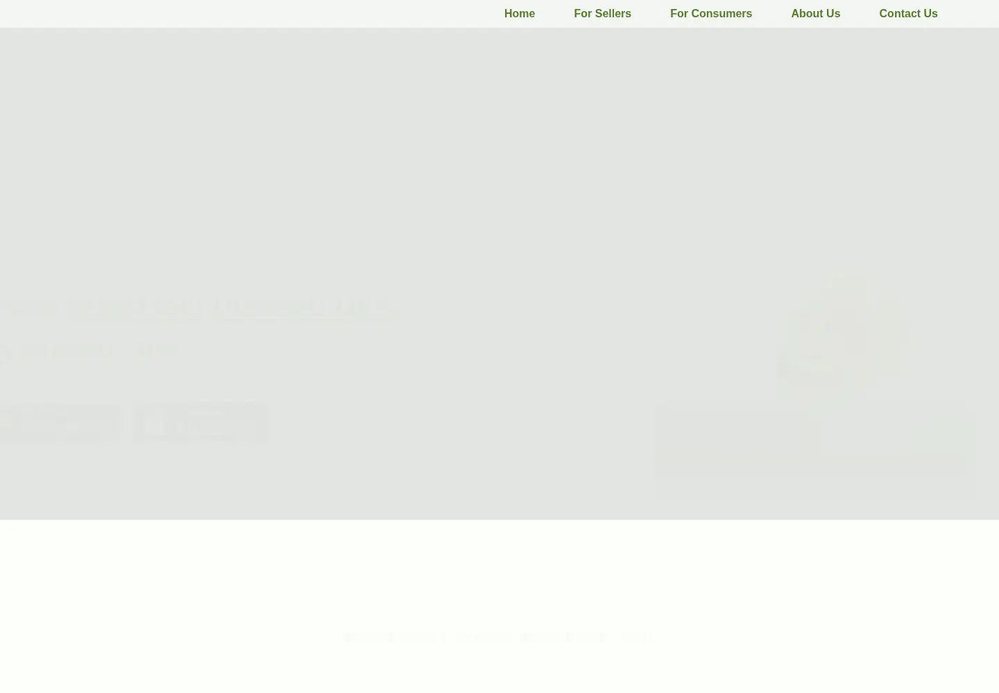 Captured homepage of enjoyfresh.com in the current scan