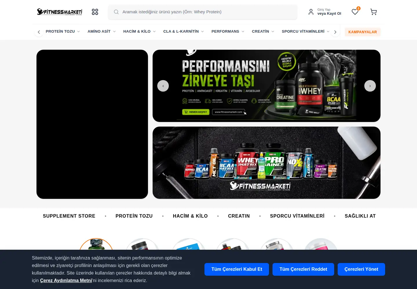 Screenshot of fitnessmarketi.com