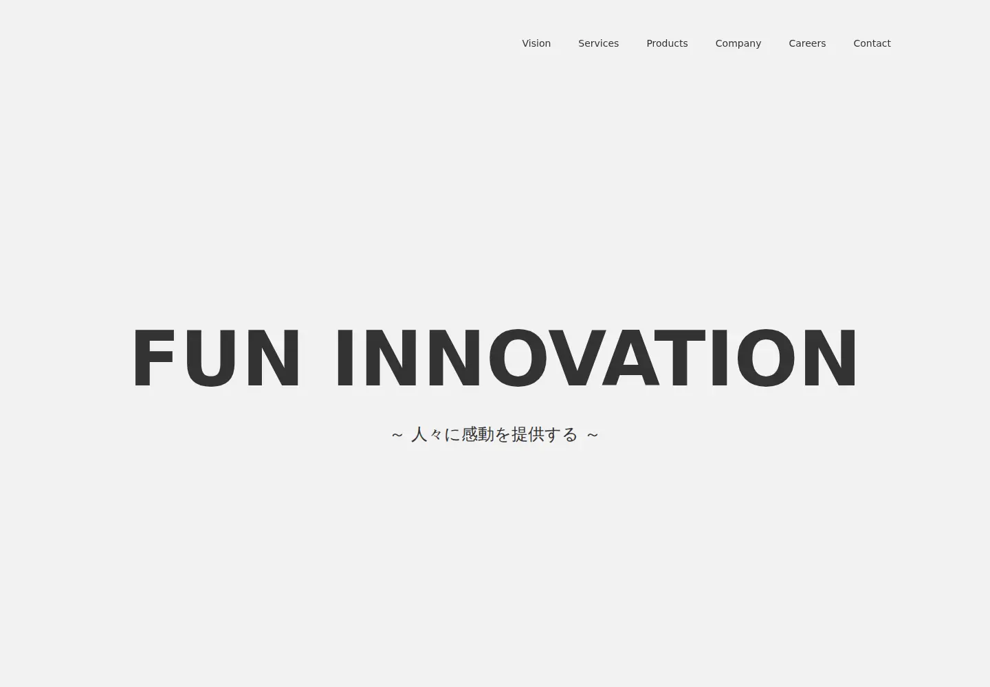 Screenshot of freescorp.com