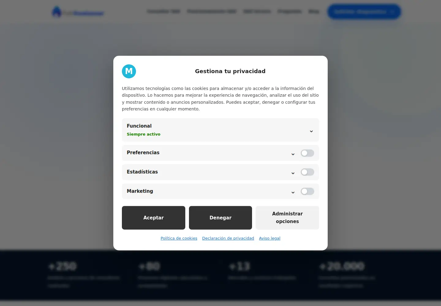 Screenshot of fullfreelancer.com