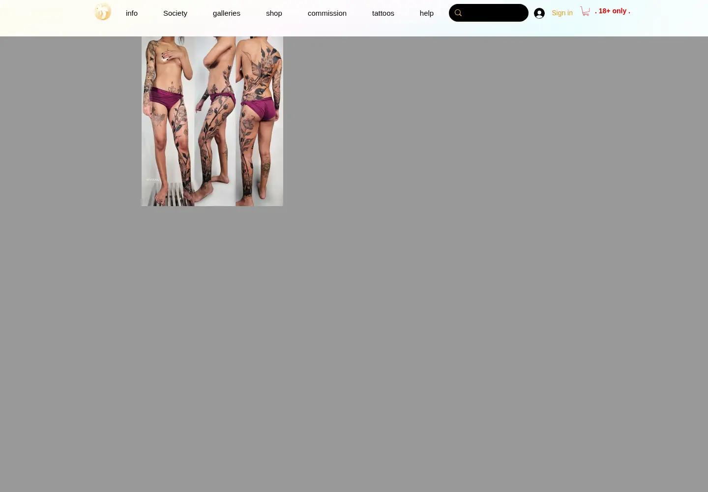 Screenshot of fydbac.com