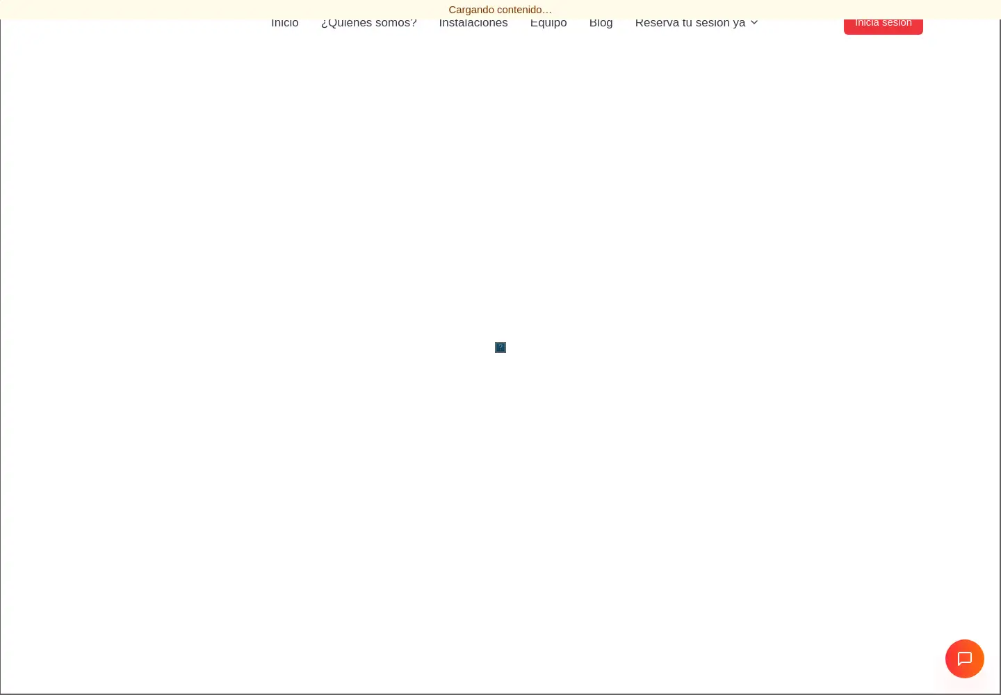 Screenshot of humanperformcenter.com