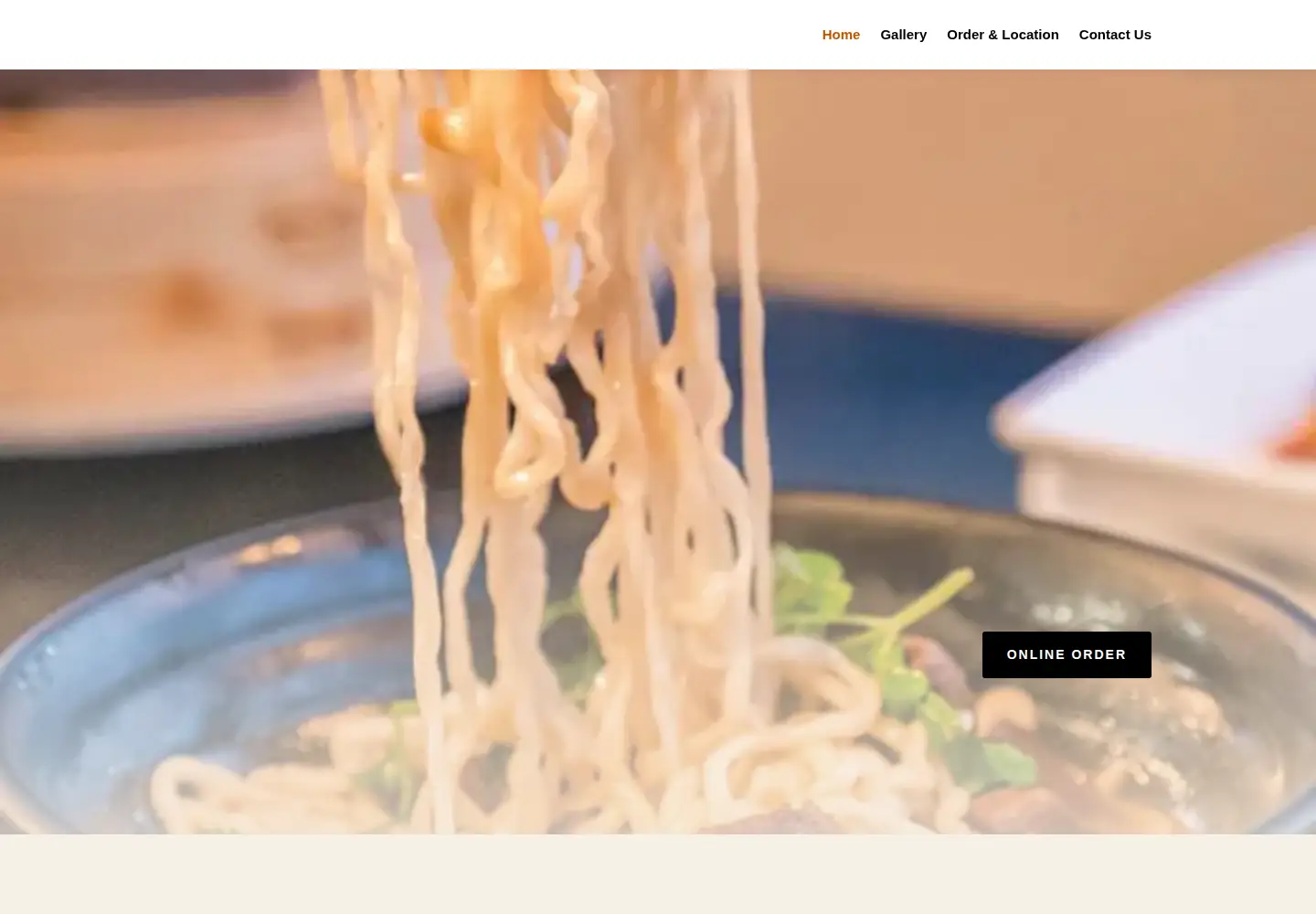 Screenshot of jadedumpling719.com