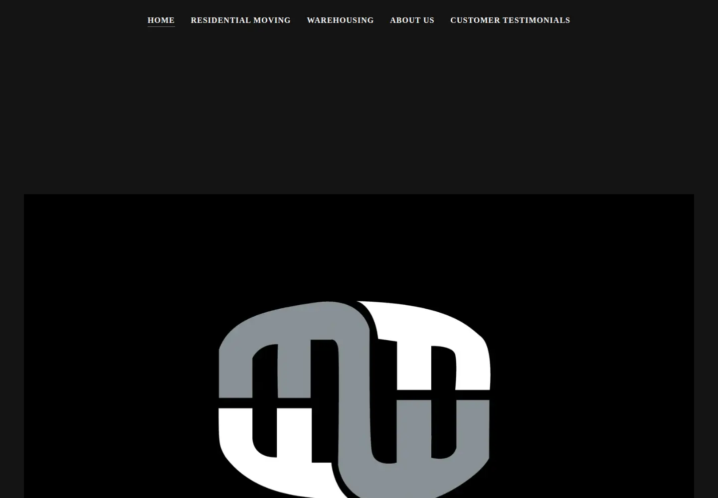 Captured homepage of micromoversidaho.com in the current scan