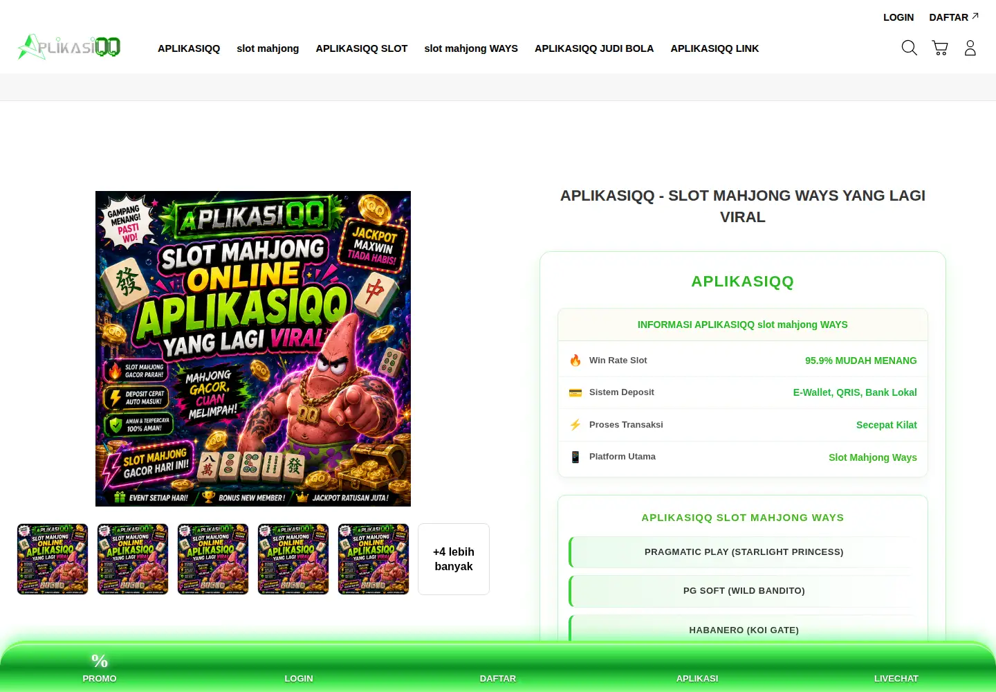 Screenshot of nambtalk.com