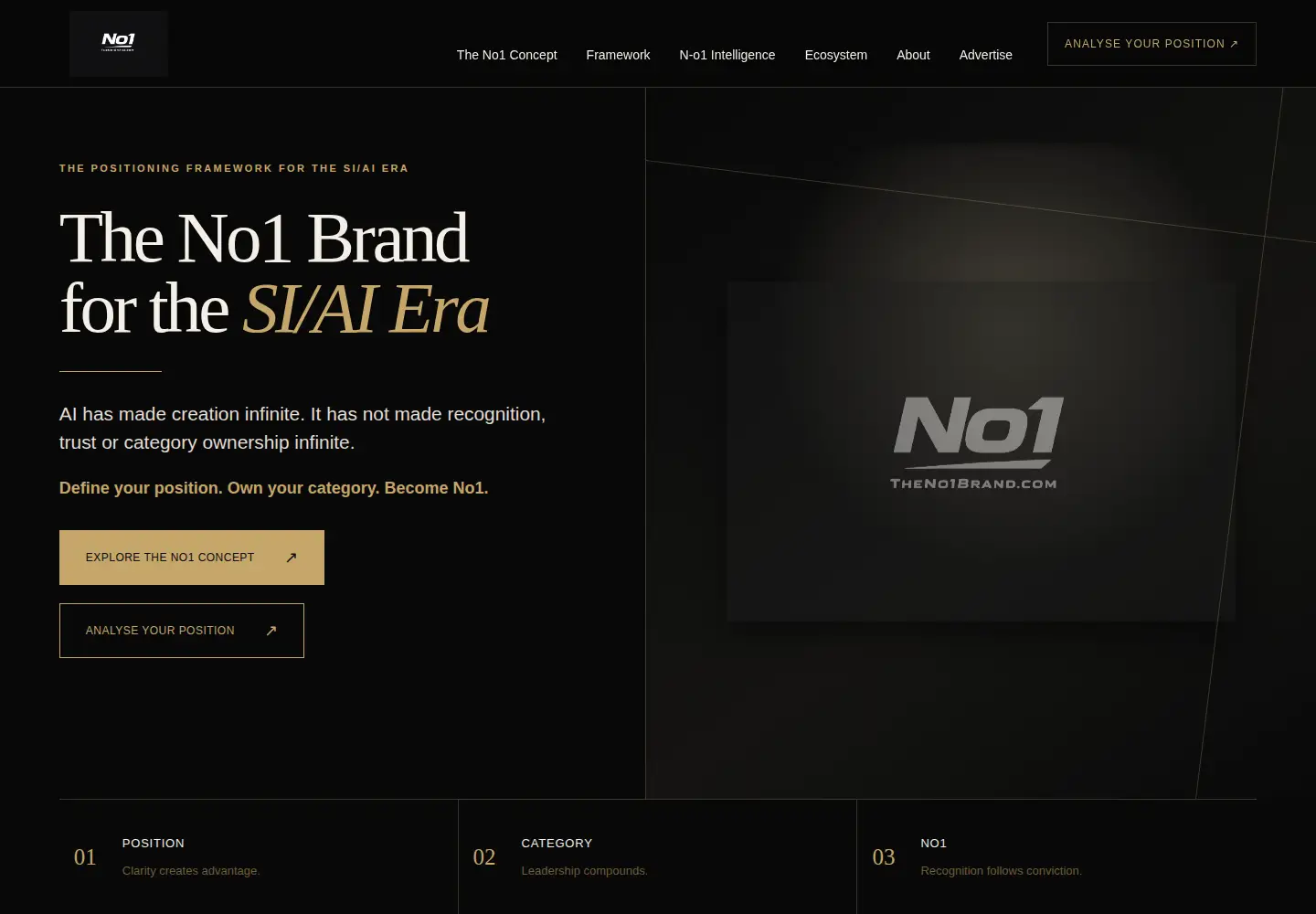 Captured homepage of no1clothing.com in the current scan
