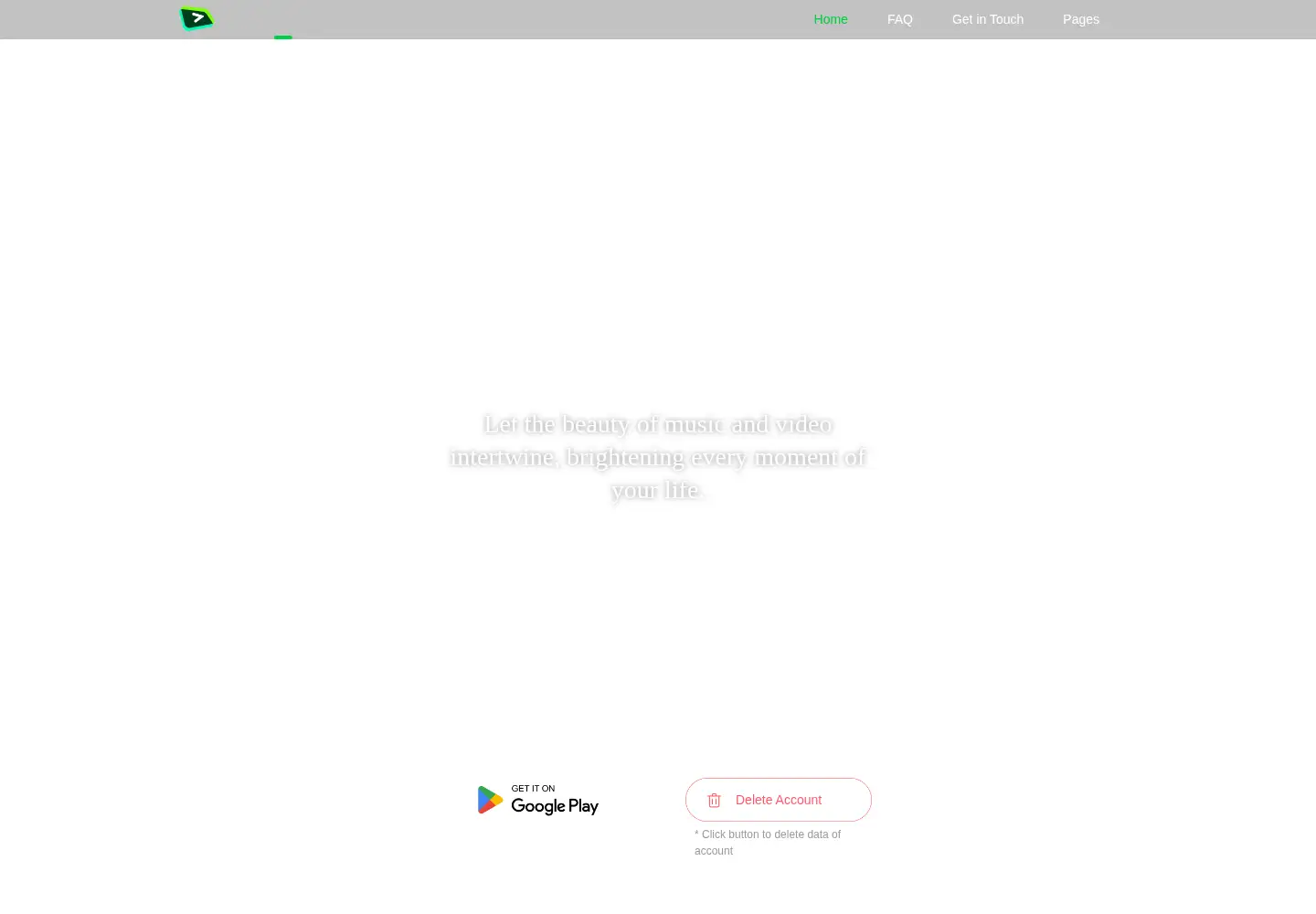 Screenshot of premiumtuberapp.com