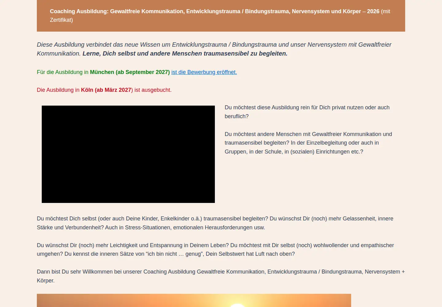 Screenshot of trau-dich.jetzt