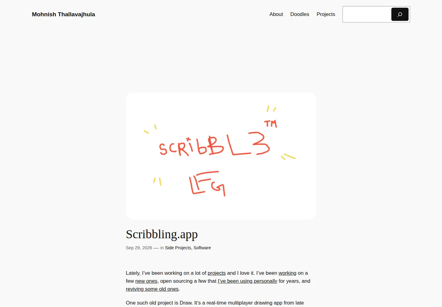 Screenshot of iam.mt