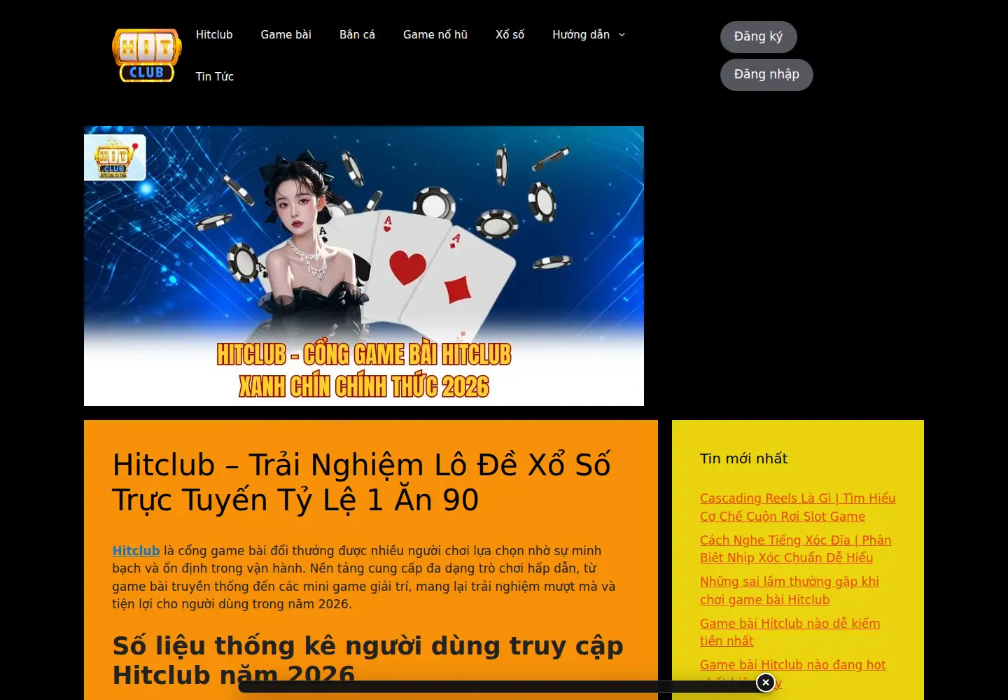 Screenshot of lietuvybe.org