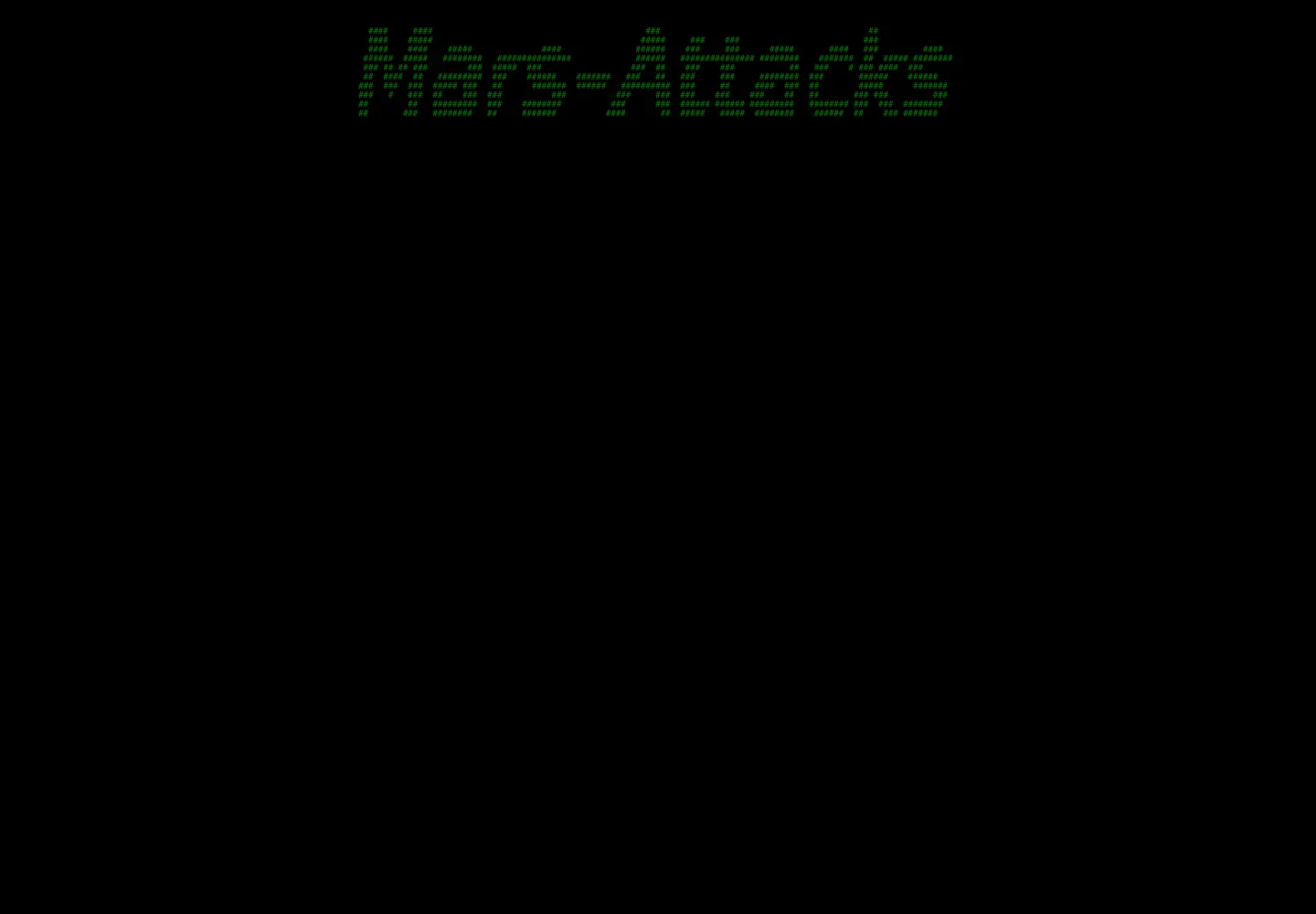Screenshot of mars-attacks.org