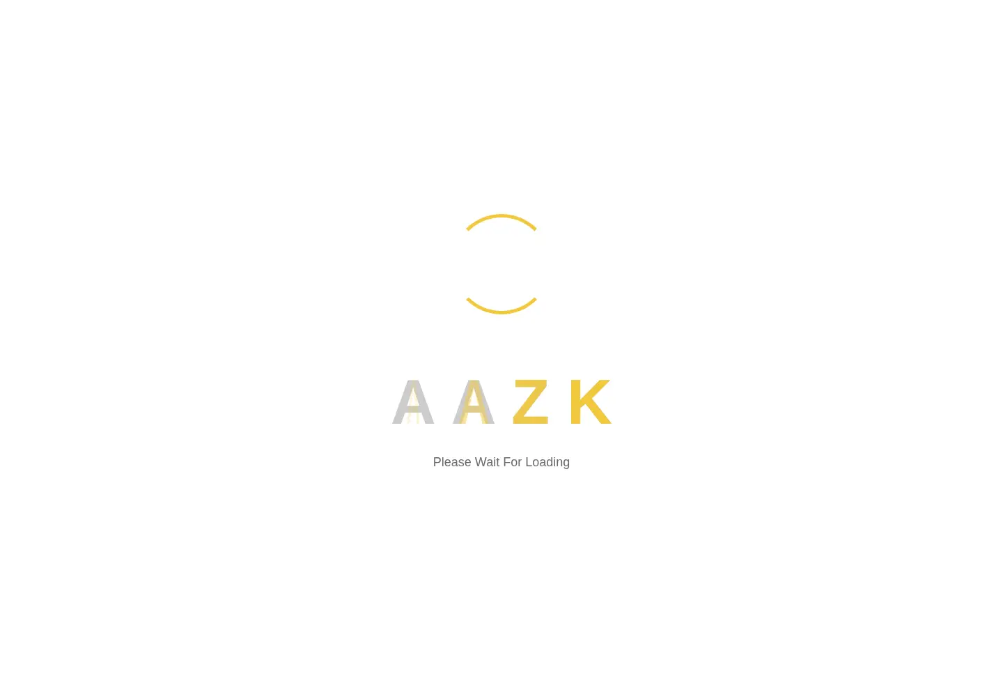 Captured homepage of pointdefianceaazk.org in the current scan
