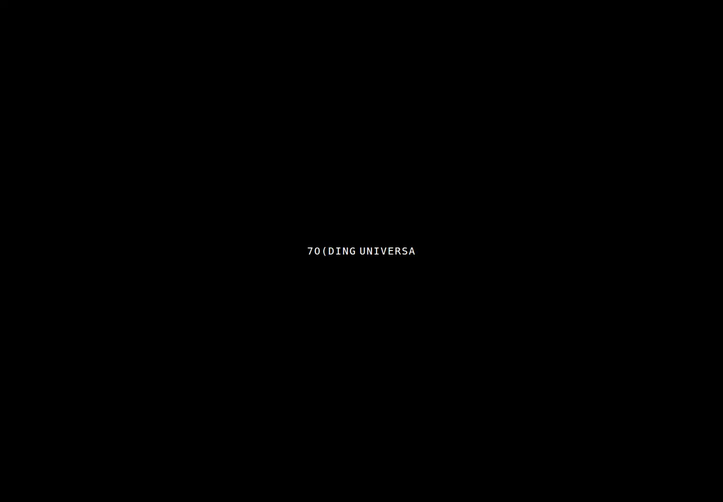 Captured homepage of secretsociety.org in the current scan