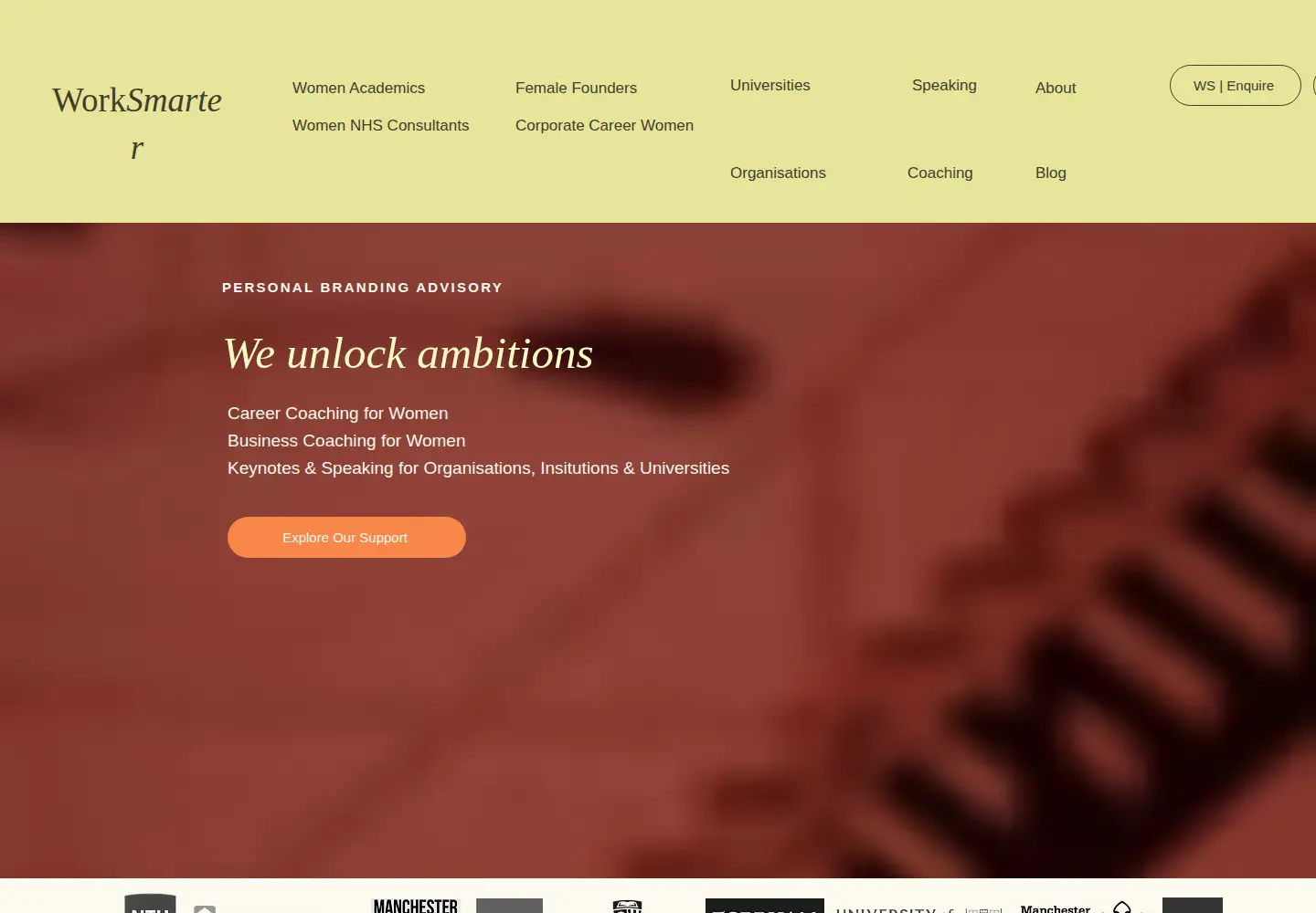 Screenshot of drsamlynch.co.uk